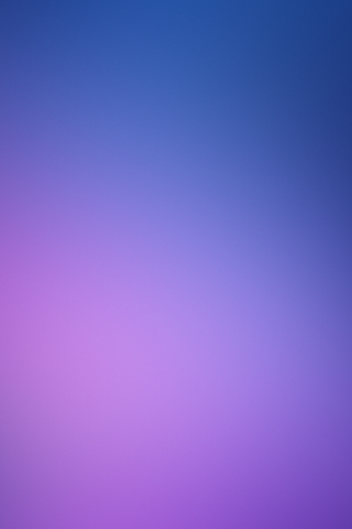 Gradient, purple blue, abstract, 240x320 wallpaper