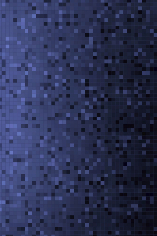 Pixels, small squares, texture, 240x320 wallpaper
