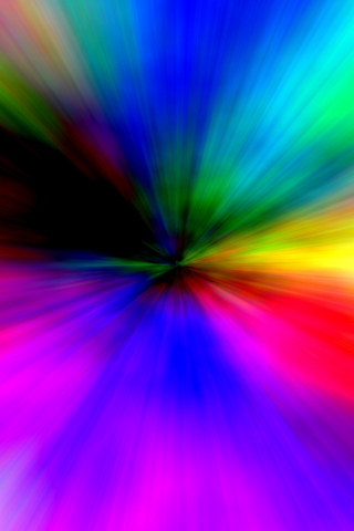 Colorful, abstract, creativity, 240x320 wallpaper