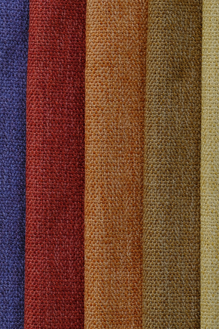 Lenin, cloths, fabric, colorful stripes, 240x320 wallpaper