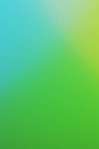 Blue green, gradient, abstract, blur, 240x320 wallpaper