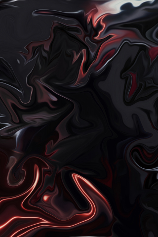 Dark, glitch & abstract art, 240x320 wallpaper
