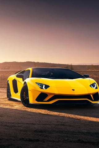 Lamborghini Car Wallpaper Download For Mobile