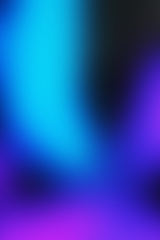 Neon, colors, gradient, blur, colorful, 240x320 wallpaper