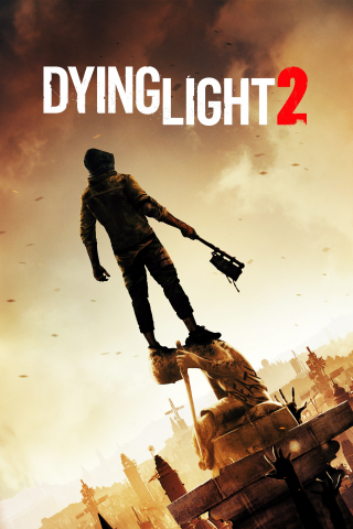 Dying Light 2, E3 2018, video game, 240x320 wallpaper