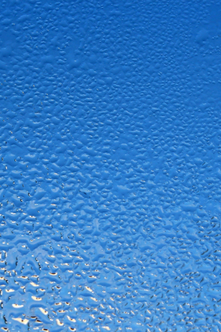 Water surface, abstract, digital art, texture, 240x320 wallpaper