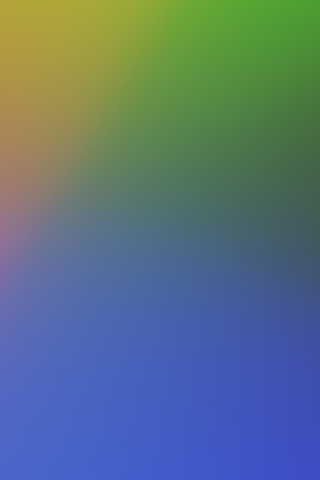 Blur, colorful, gradient, abstract, digital art, 240x320 wallpaper