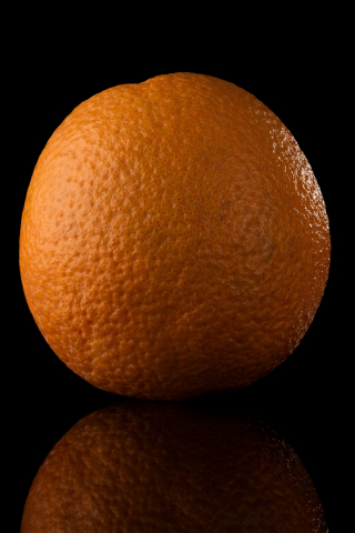 Citrus, orange, fruit, close up, 240x320 wallpaper