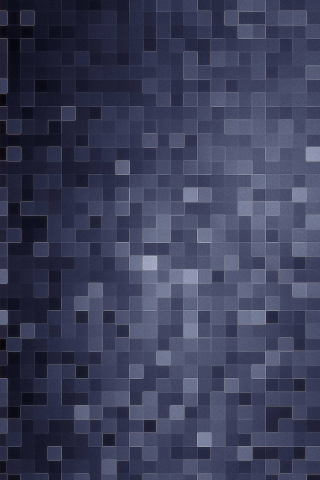 Texture, square boxes, abstract, 240x320 wallpaper
