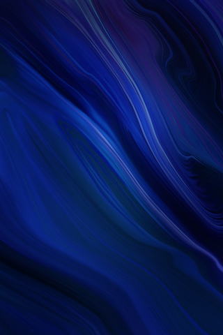 Blue-dark, pattern, Huawei P30, 240x320 wallpaper