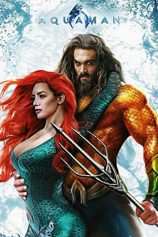200+] Aquaman Background s | Wallpapers.com