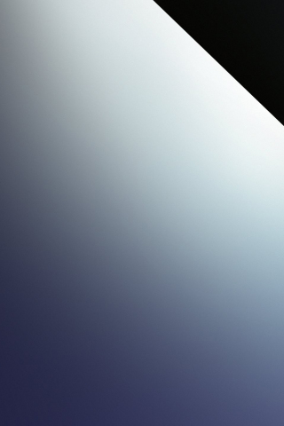 Gradient, minimal, abstract, Android stock, 240x320 wallpaper