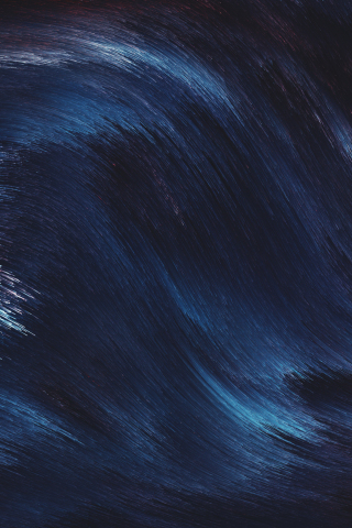 Abstract, blue lines, dark, grey, 240x320 wallpaper