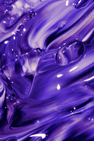 Violet-purple art, texture, 240x320 wallpaper