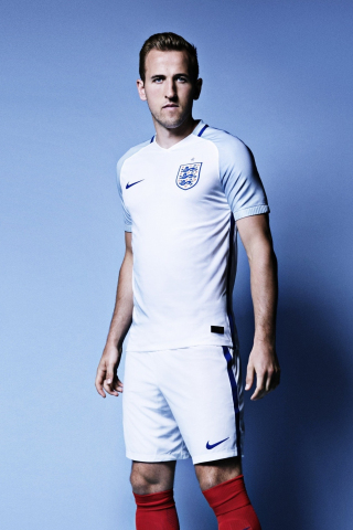 Harry Kane, English footballer, photoshoot, 240x320 wallpaper
