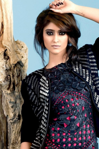 Download wallpaper 240x320 ileana d'cruz, vogue, india, 2018, old mobile,  cell phone, smartphone, 240x320 hd image background, 5599