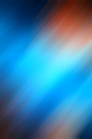 Abstract, colors, gradient, 240x320 wallpaper