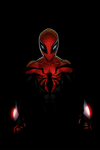 Spiderman Hd Wallpapers For Mobile Phones
