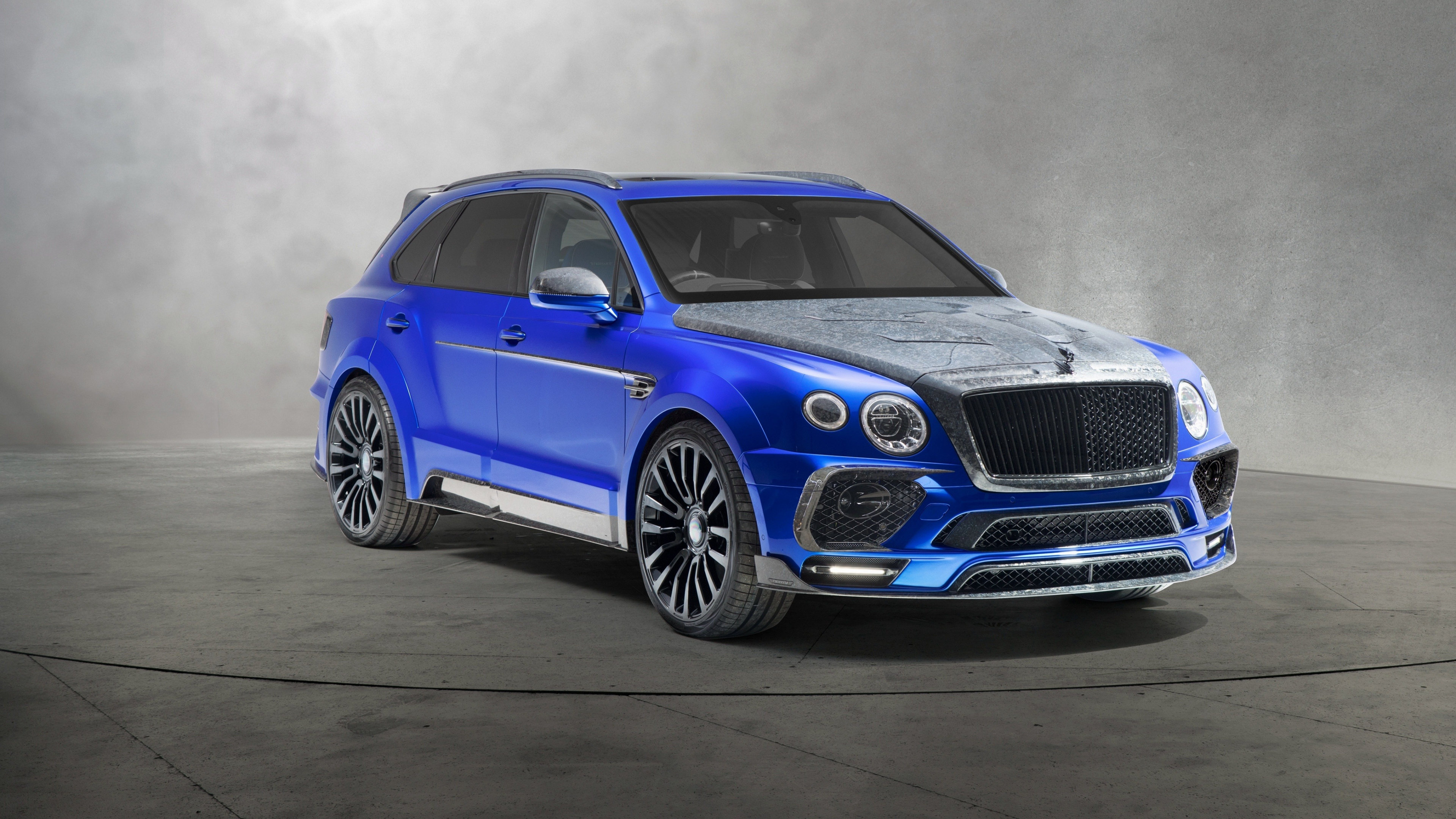 Bentley Bentayga Wallpapers Images Photos Pictures Backgrounds