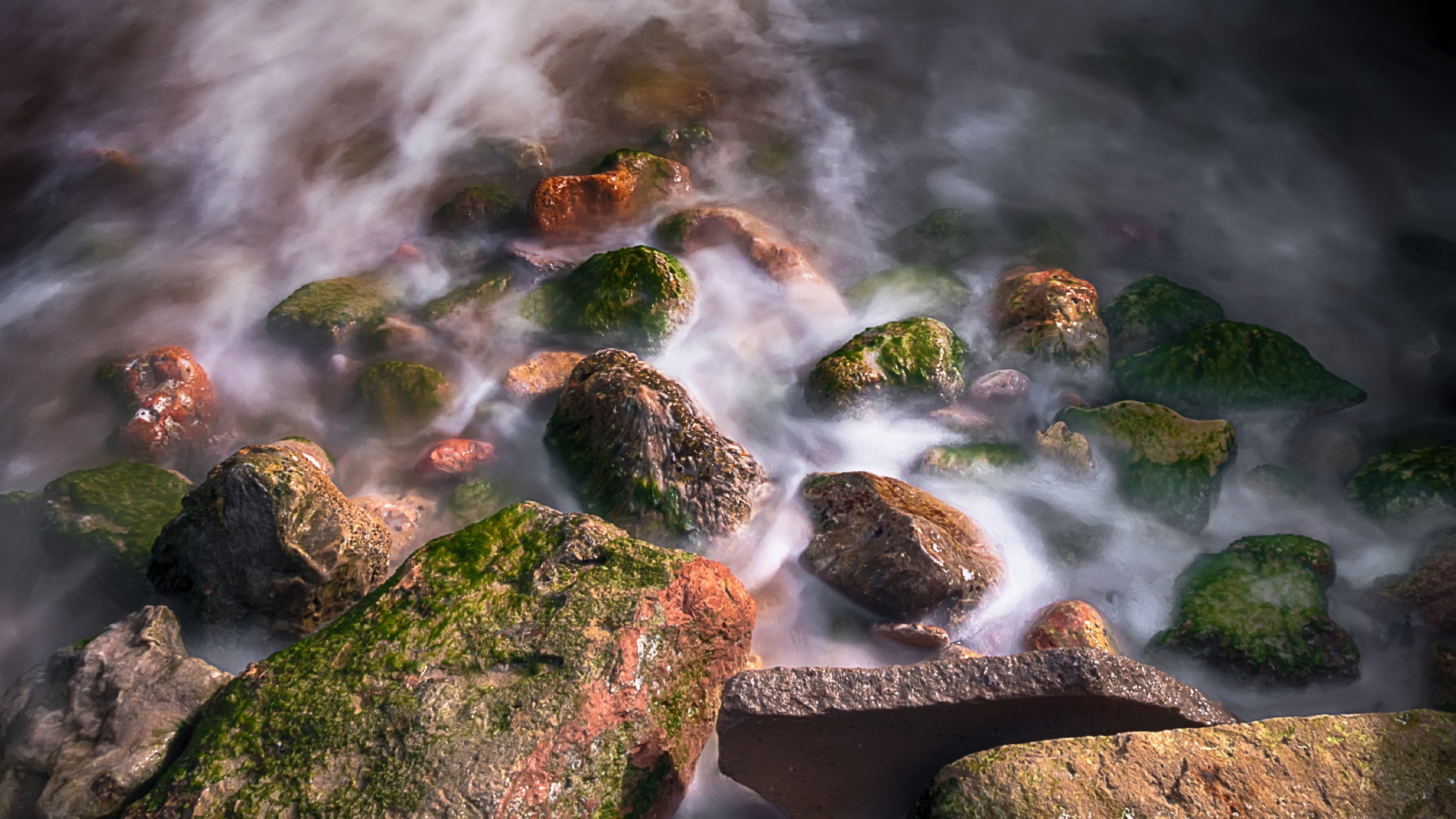 Природа организма. Воздух вода горные породы. Огромные тела природы. Water & Rocks картинки. Обои Мирный.