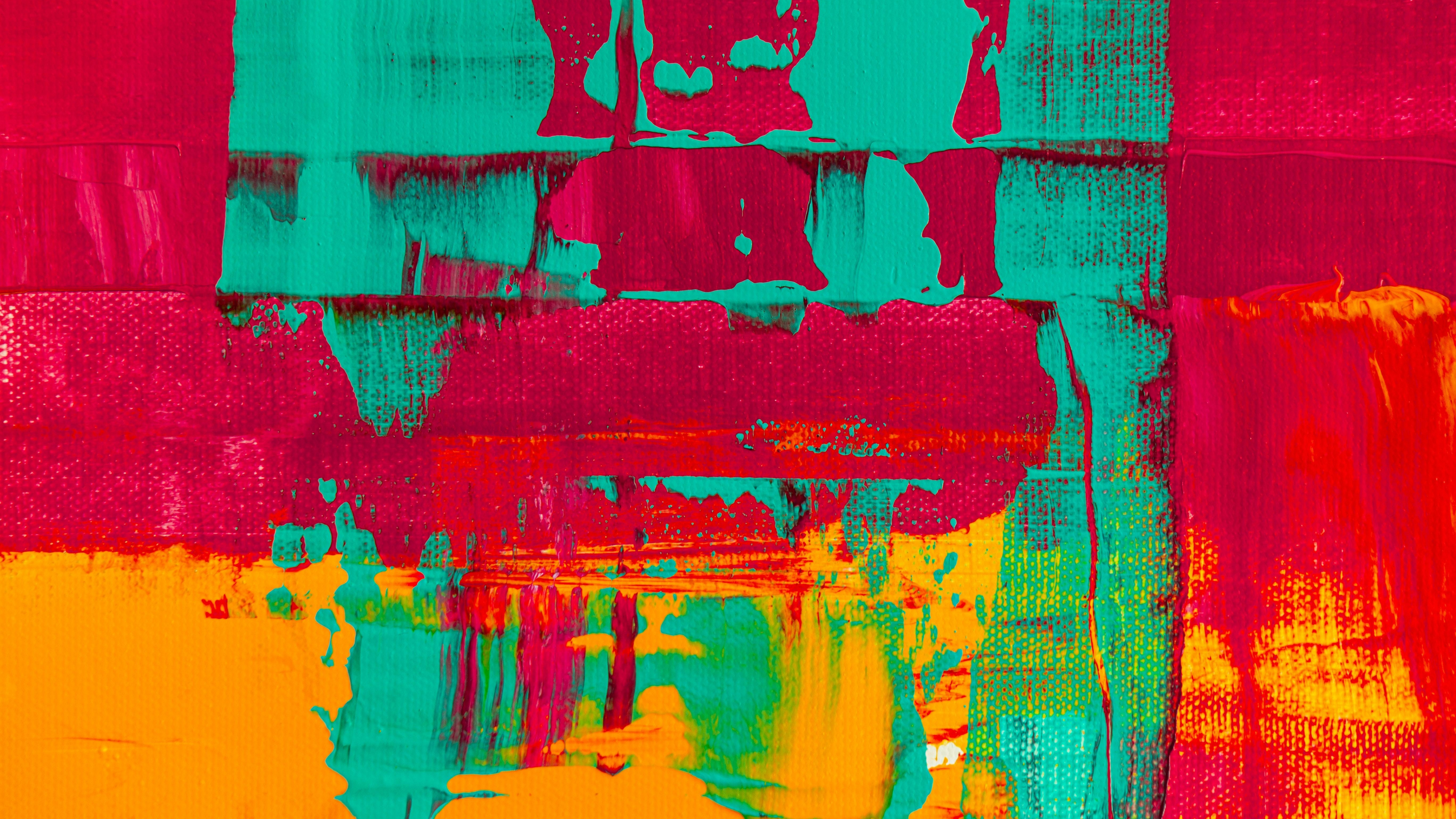 Download wallpaper 3840x2160 abstract, colorful, modern art 4k wallpaper, uhd  wallpaper, 16:9 widescreen 3840x2160 hd background, 23719
