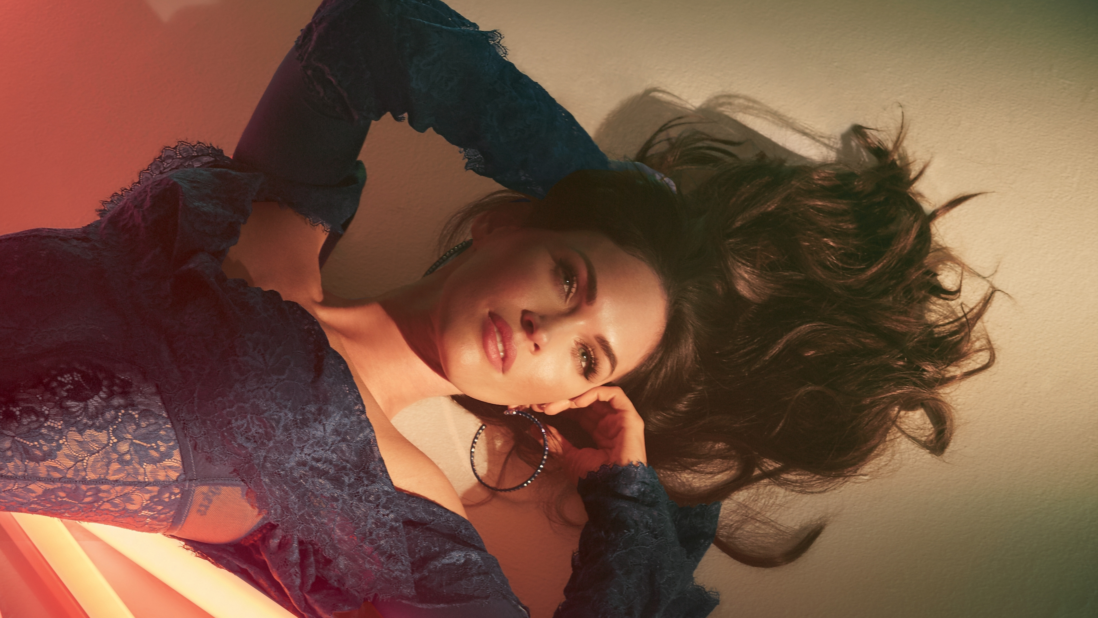 Megan Fox, photoshoot, 2020, 3840x2160 wallpaper.