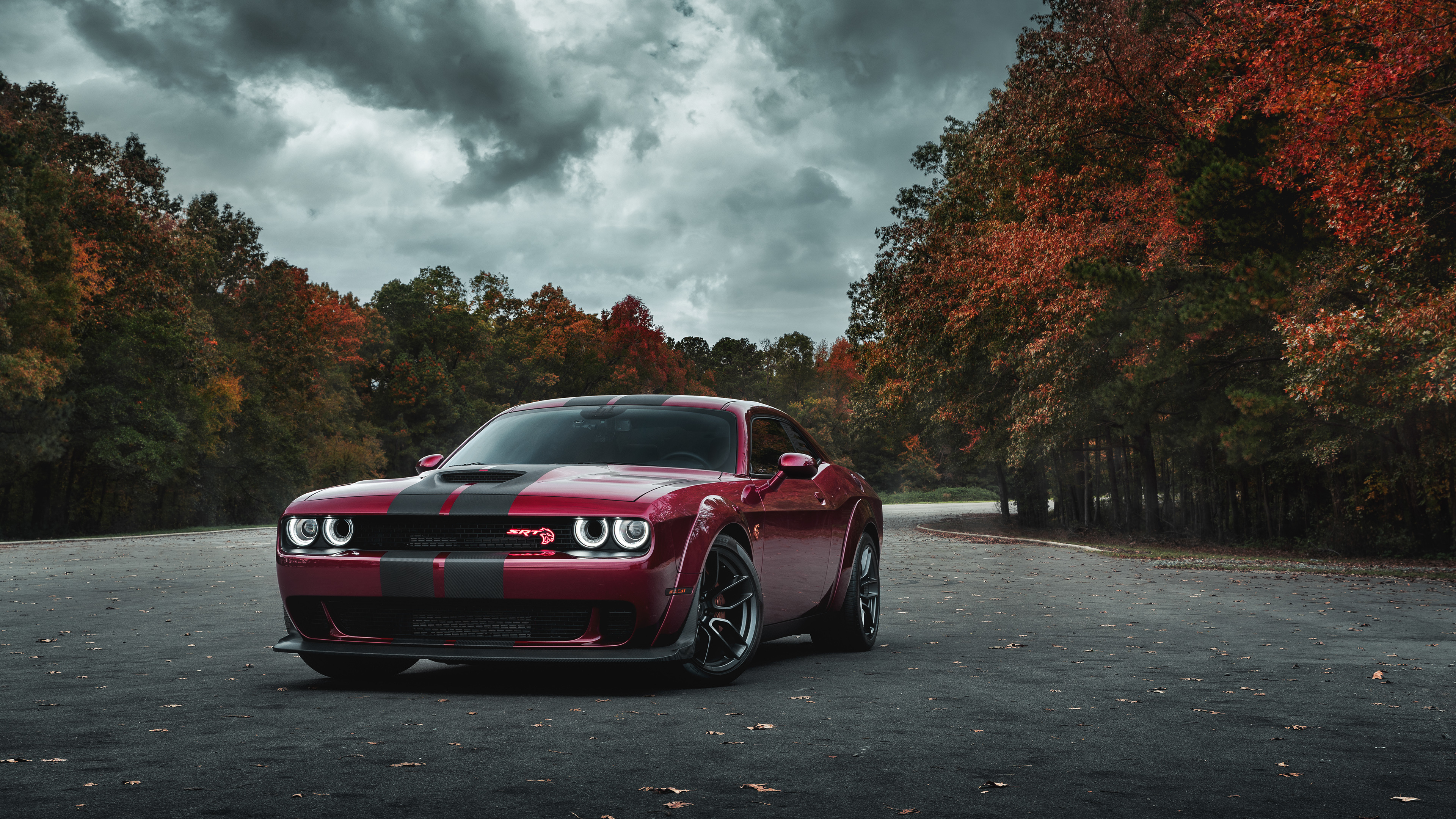 Dodge Challenger Wallpapers for Android - Download | Cafe Bazaar