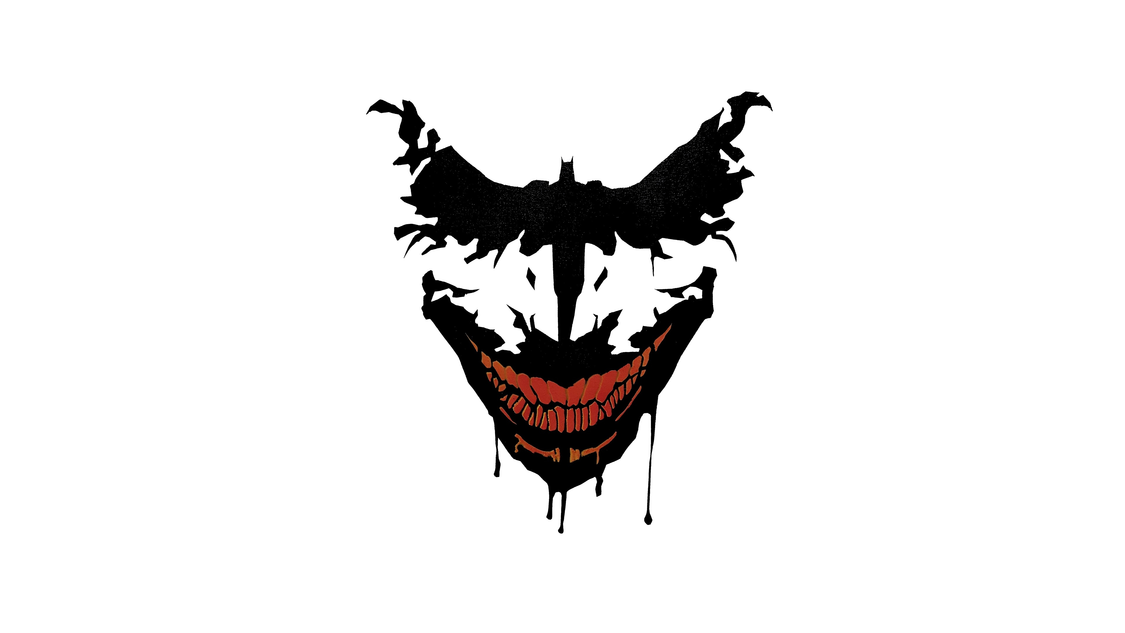 Ultra Hd Joker Wallpapers For Mobile Download
