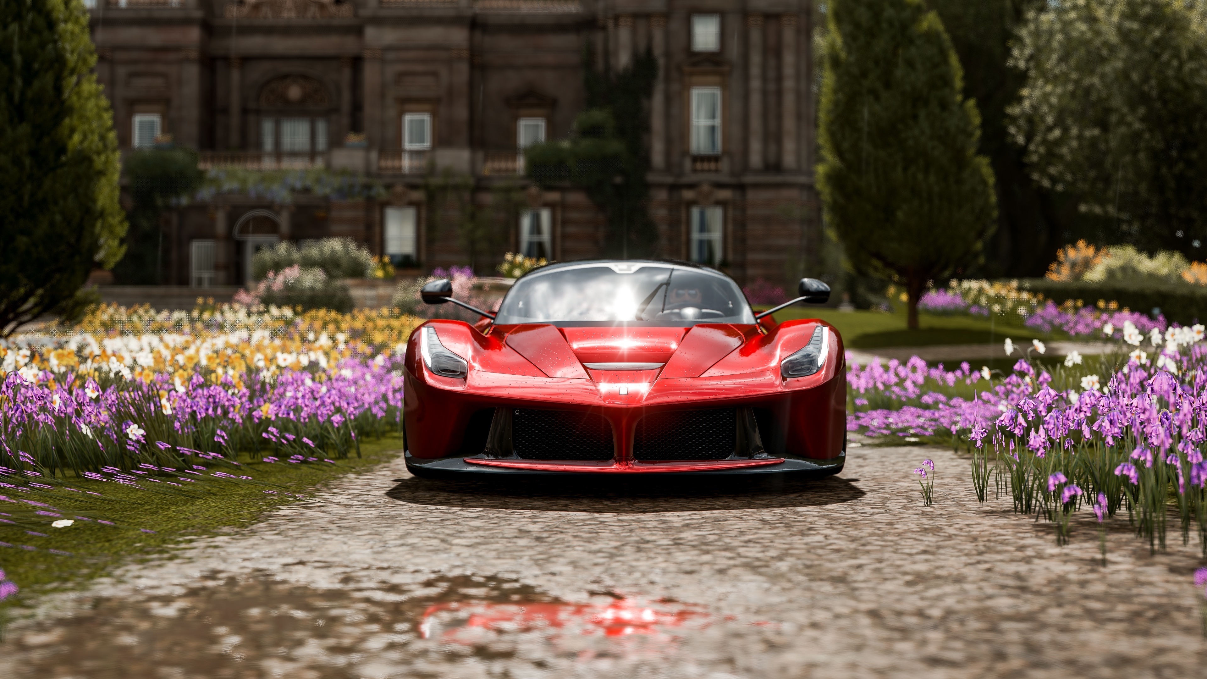 android forza horizon 4 backgrounds