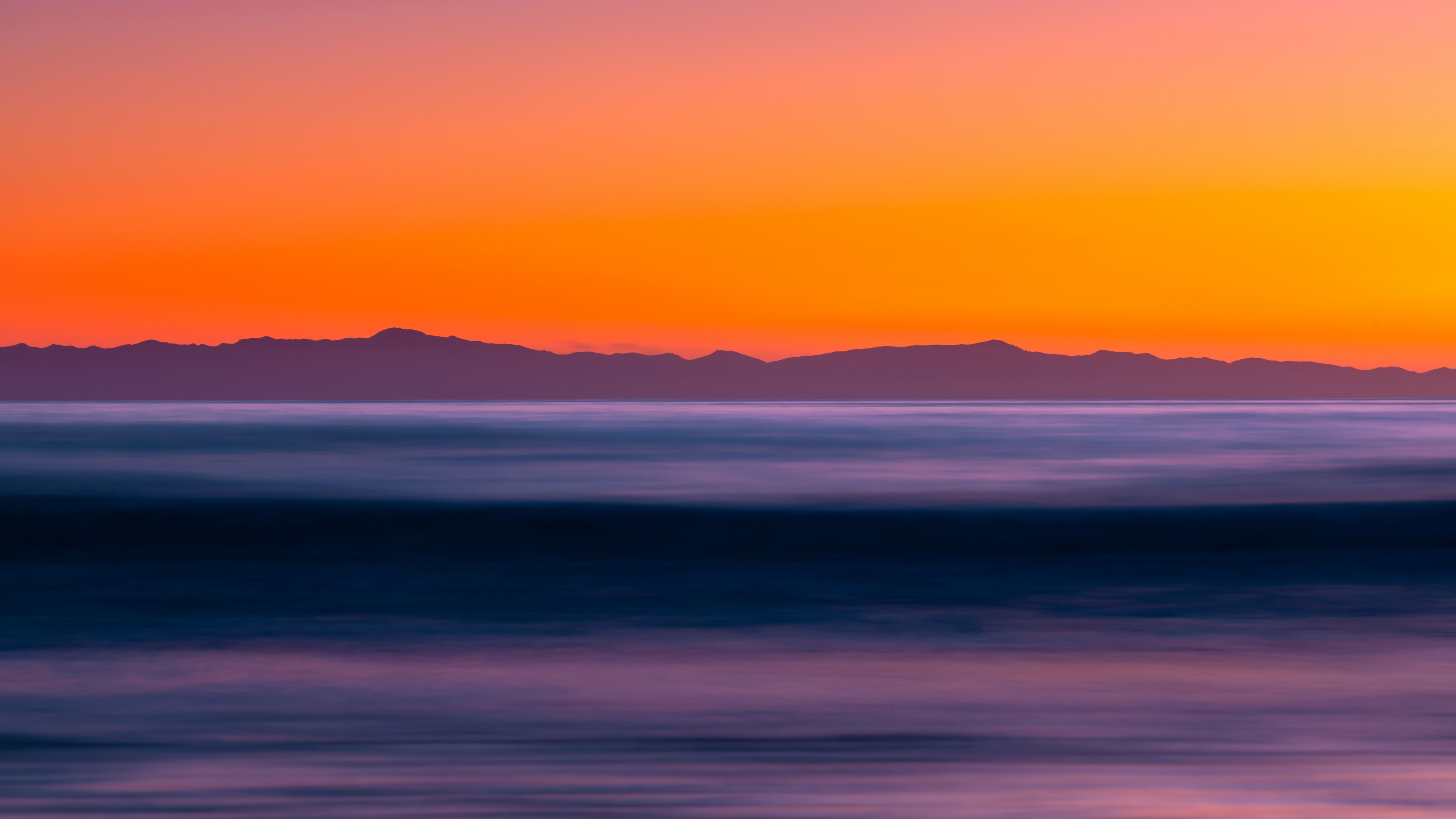 Beautiful Sunset, sunset, nature, HD wallpaper | Peakpx