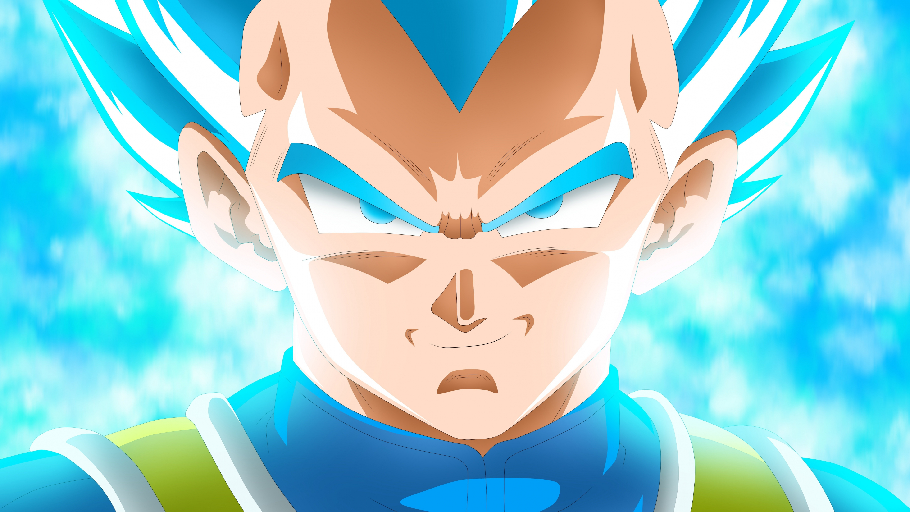 Vegeta Dragon Ball 4K Wallpaper, HD Anime 4K Wallpapers, Images and  Background - Wallpapers Den