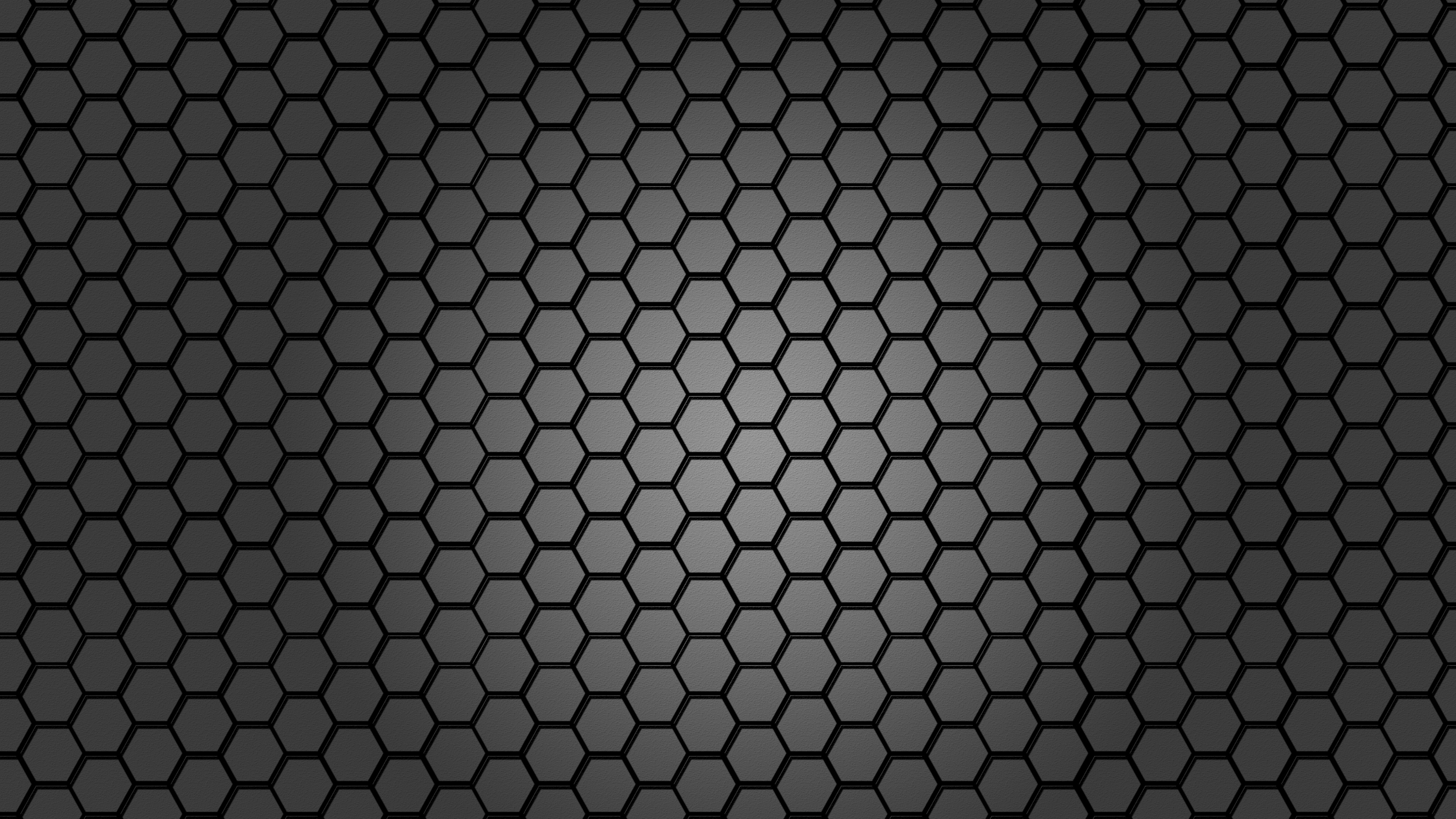 Wallpaper ID 9462  hexagons structure geometric 3d relief 4k free  download