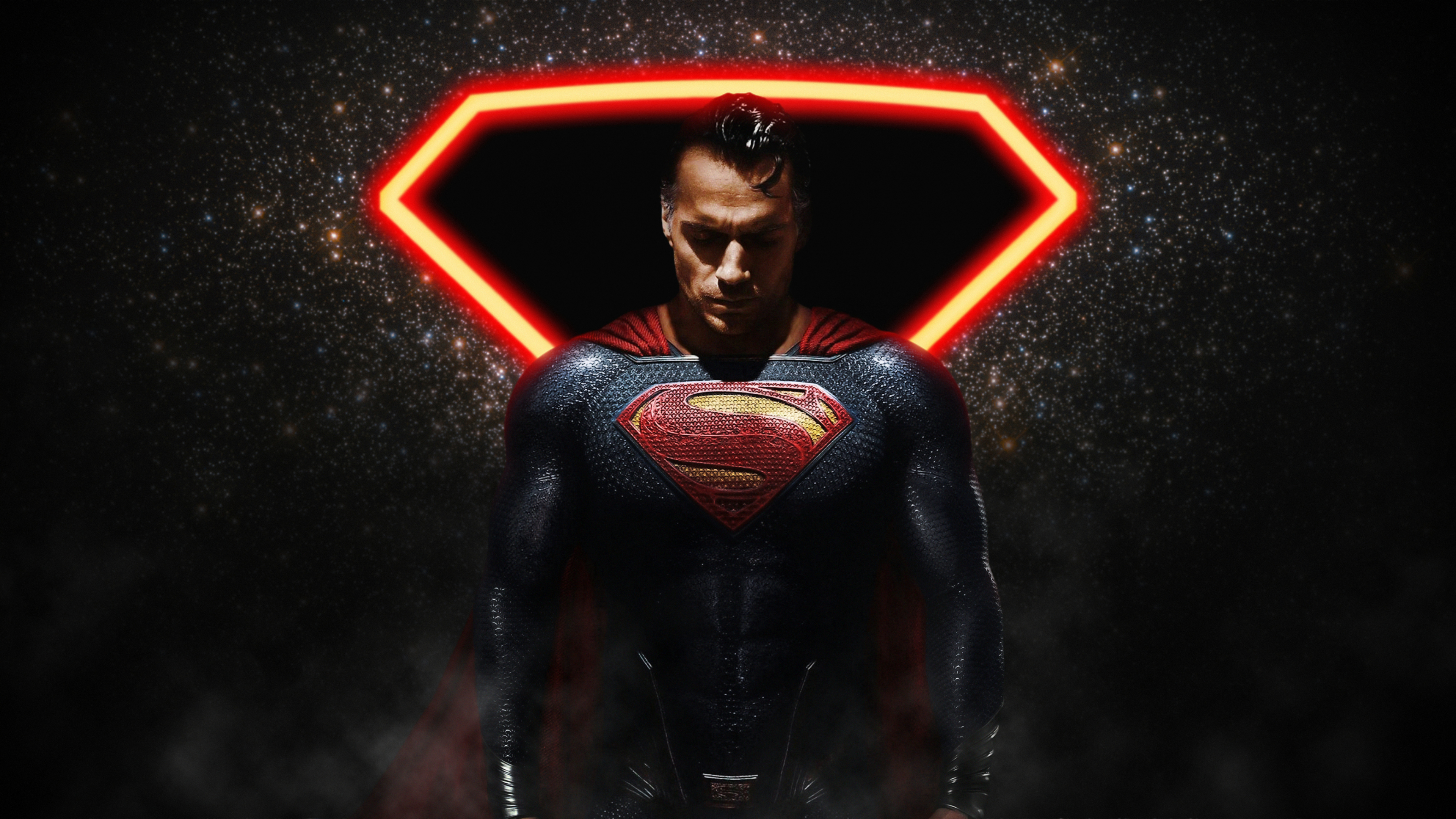 1417768 superman superheroes henry cavill artist artwork digital art  hd 4k  Rare Gallery HD Wallpapers