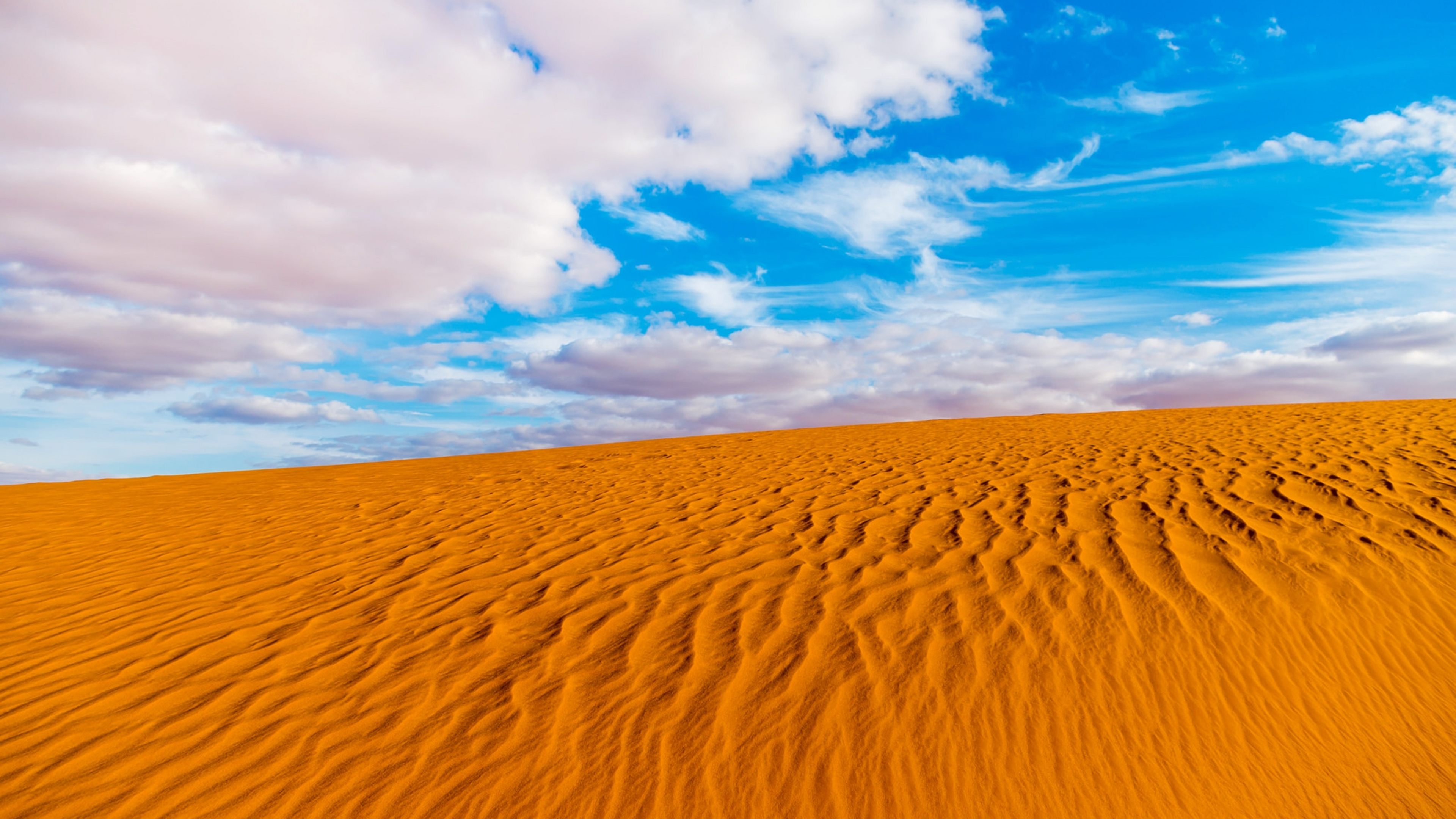 Sahara Desert, Algeria без смс