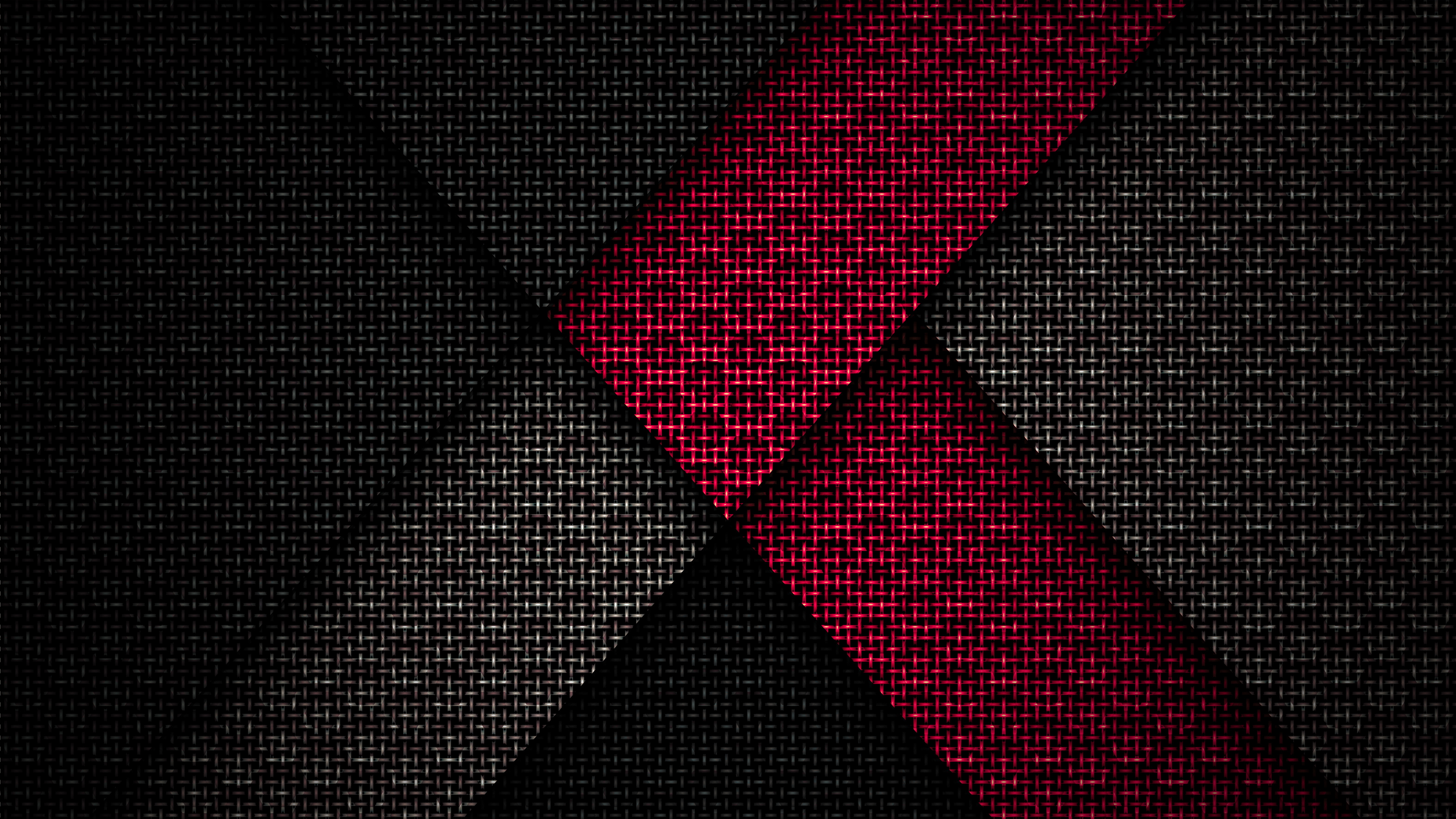 Download wallpaper 3840x2160 red-black texture, abstract, pride cross, art 4k  wallpaper, uhd wallpaper, 16:9 widescreen 3840x2160 hd background, 23271