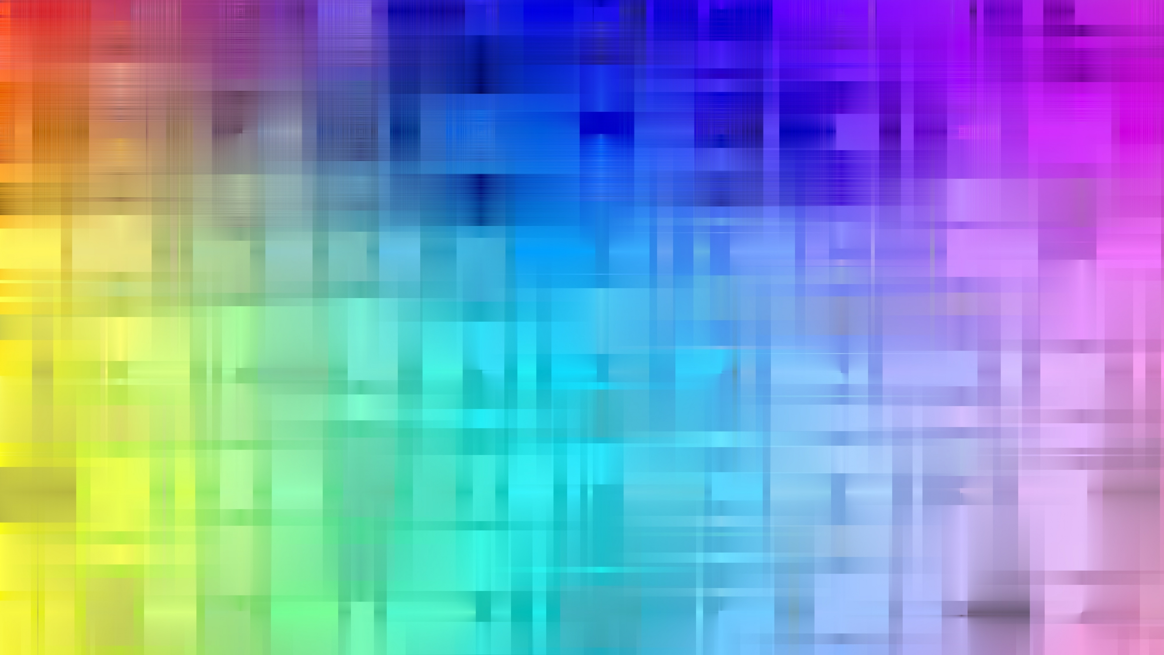 Download wallpaper 3840x2160 gradient, pattern, abstract, multi-coloru ...