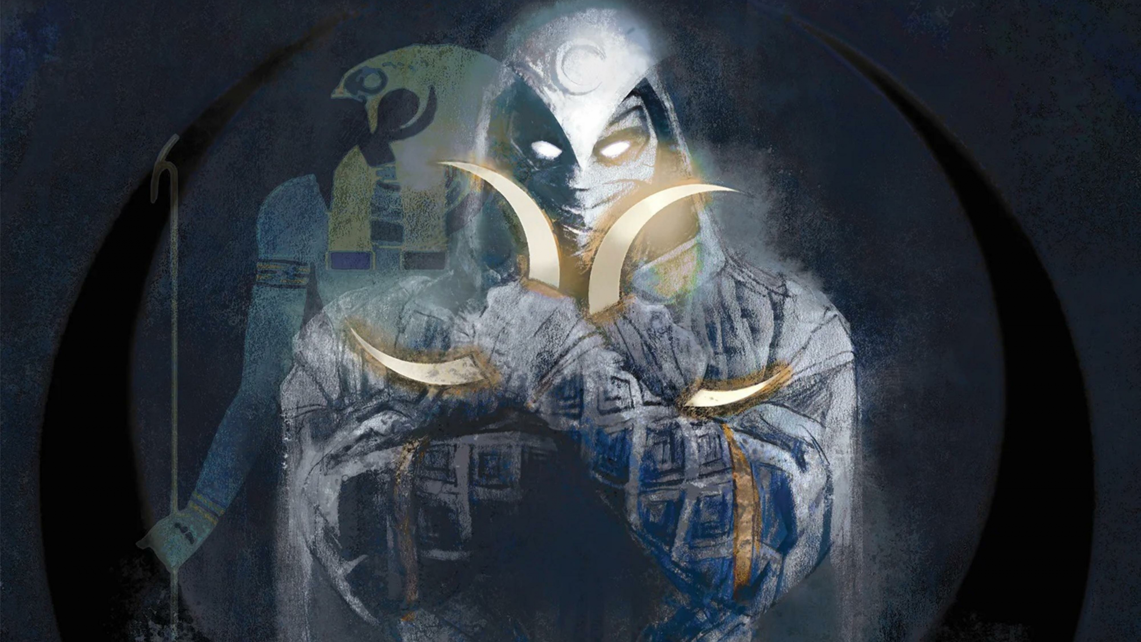 Free download Moon Knight Fortnite 4K Wallpaper iPhone HD Phone 6821g  [2160x3840] for your Desktop, Mobile & Tablet | Explore 47+ 4k Moon Knight  Wallpapers | Moon Wallpapers, Moon Wallpaper, Moon Knight Wallpaper