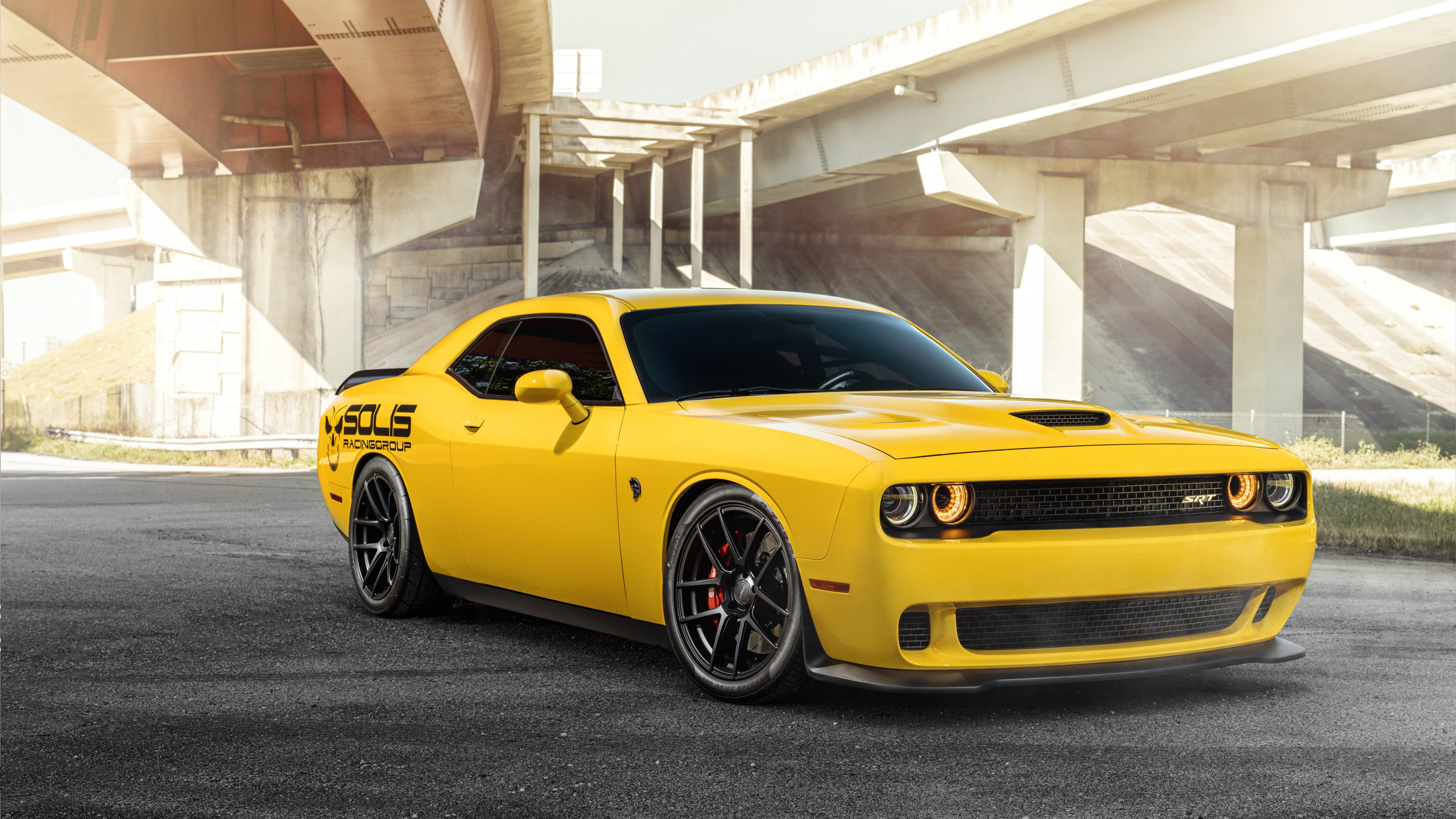 1360x768 Dodge Hellcat Forza Horizon 3 Laptop HD ,HD 4k  Wallpapers,Images,Backgrounds,Photos and Pictures