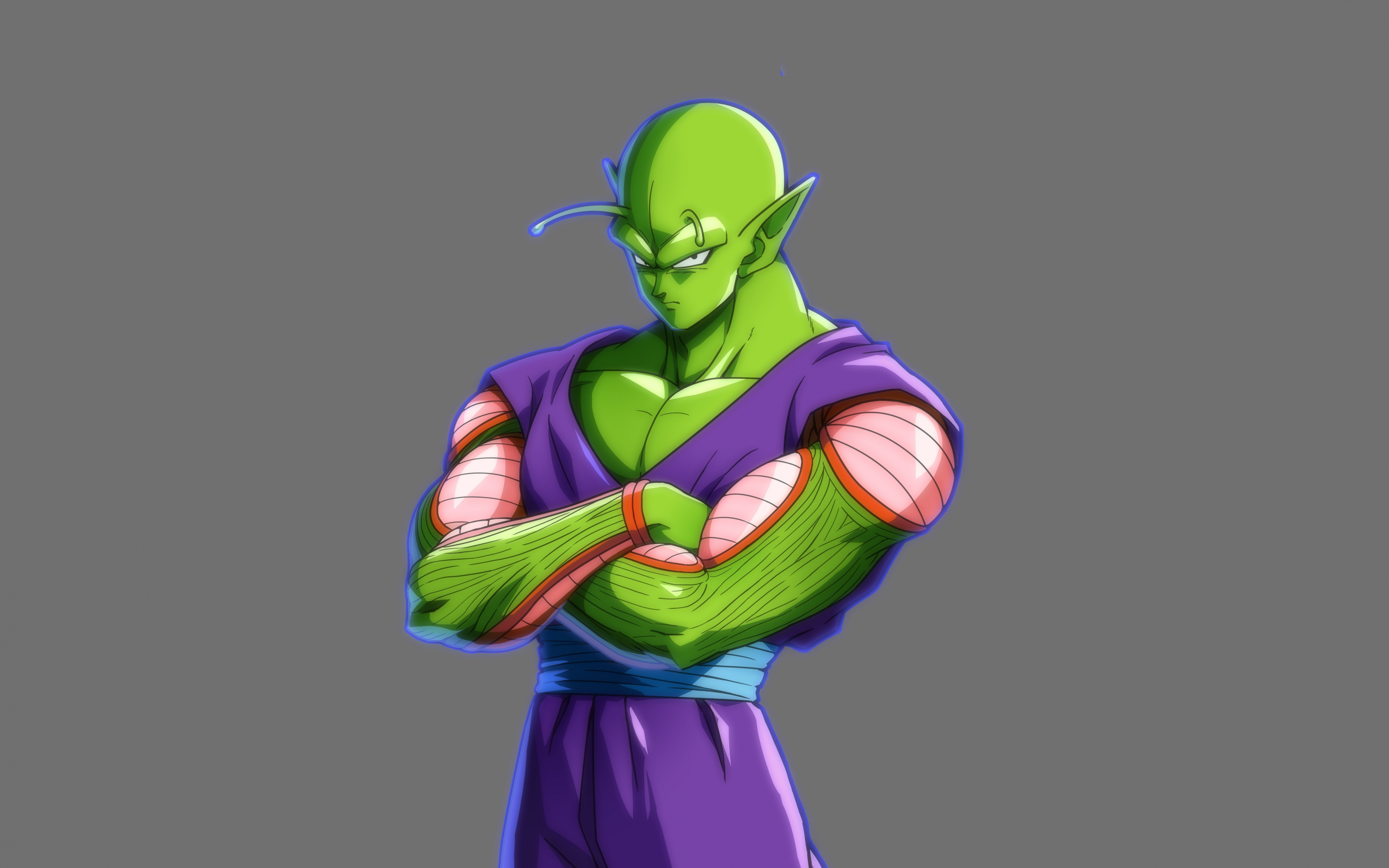 Download 3840x2400 Wallpaper Piccolo Dragon Ball Fighterz Video Game Anime 4k Ultra Hd 16 10 Widescreen 3840x2400 Hd Image Background 6249