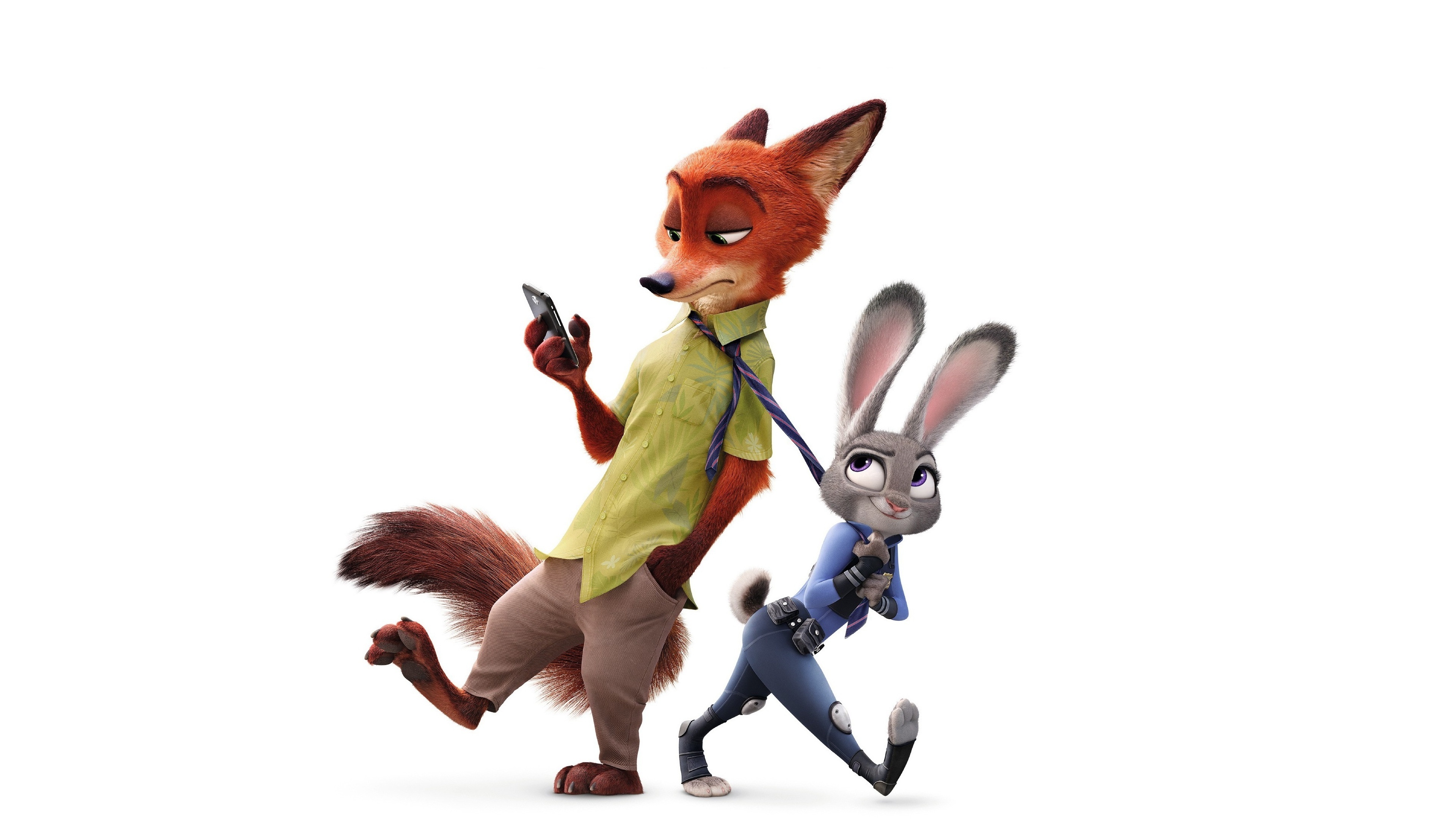 Zootopia for android download