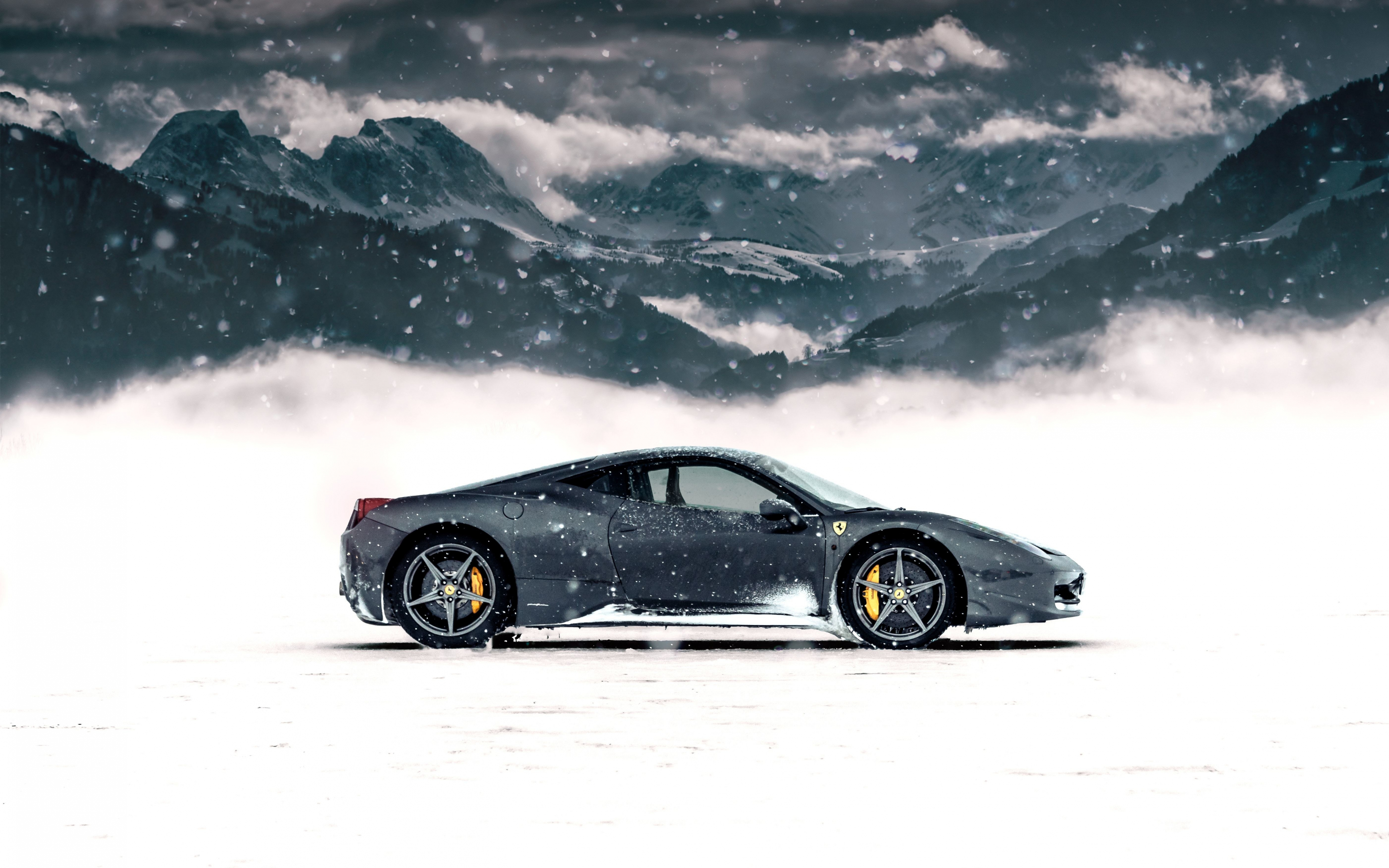 Download 3840x2400 Wallpaper Ferrari Car Off Road 4k Ultra Hd 16 10 Widescreen 3840x2400 Hd Image Background 20820