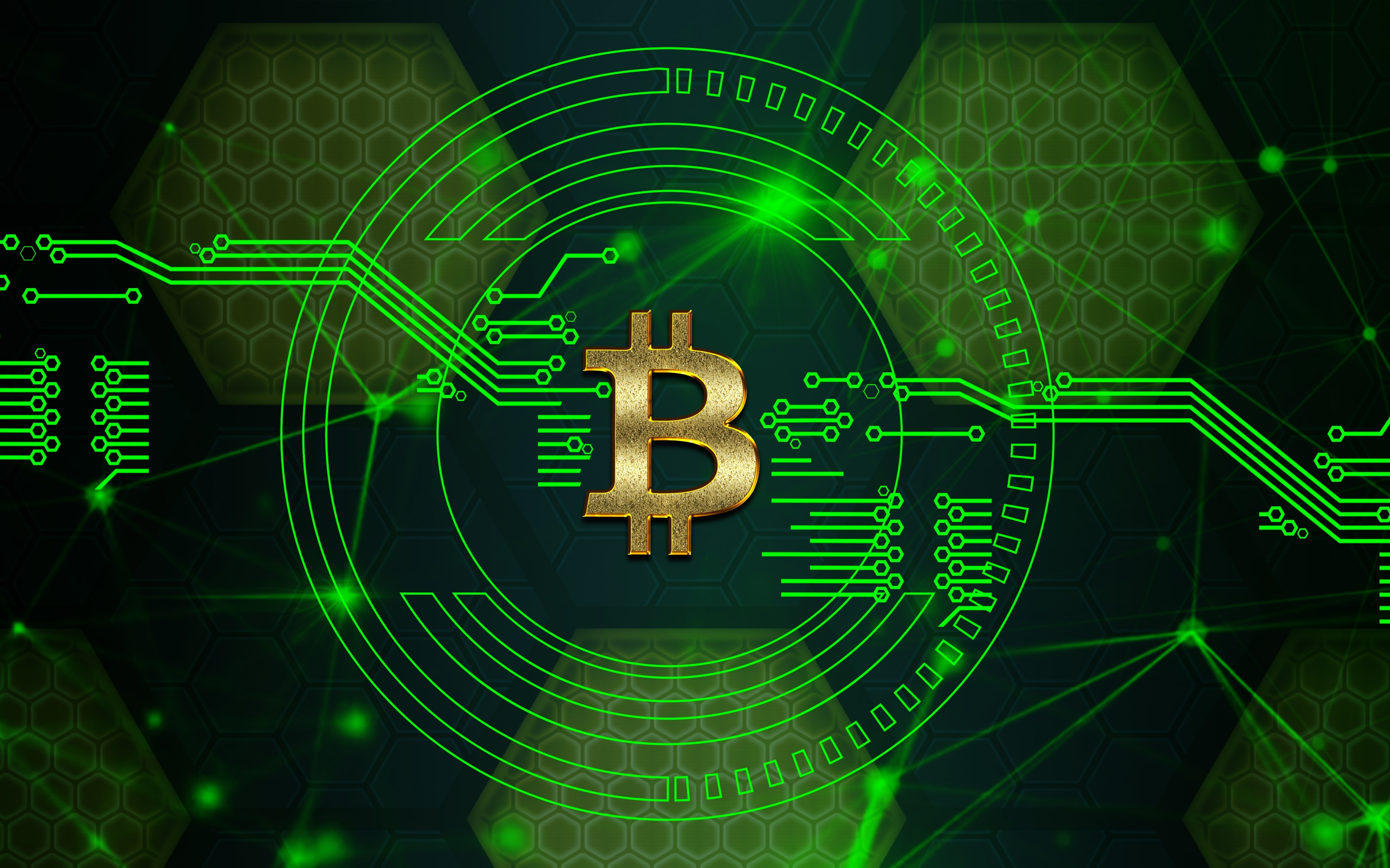 bitcoin wallpaper hd