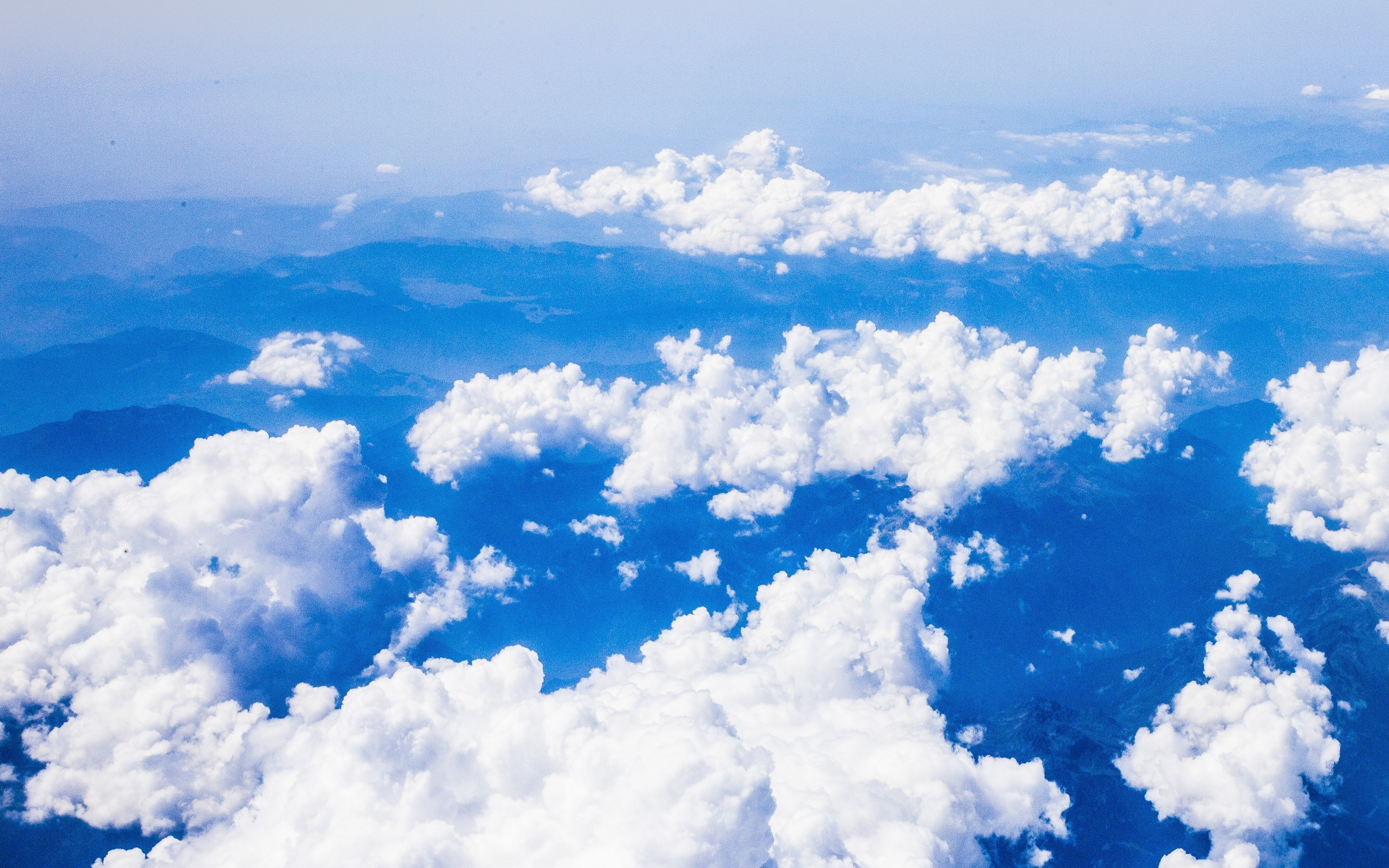 150+ 4K Cloud Wallpapers | Background Images