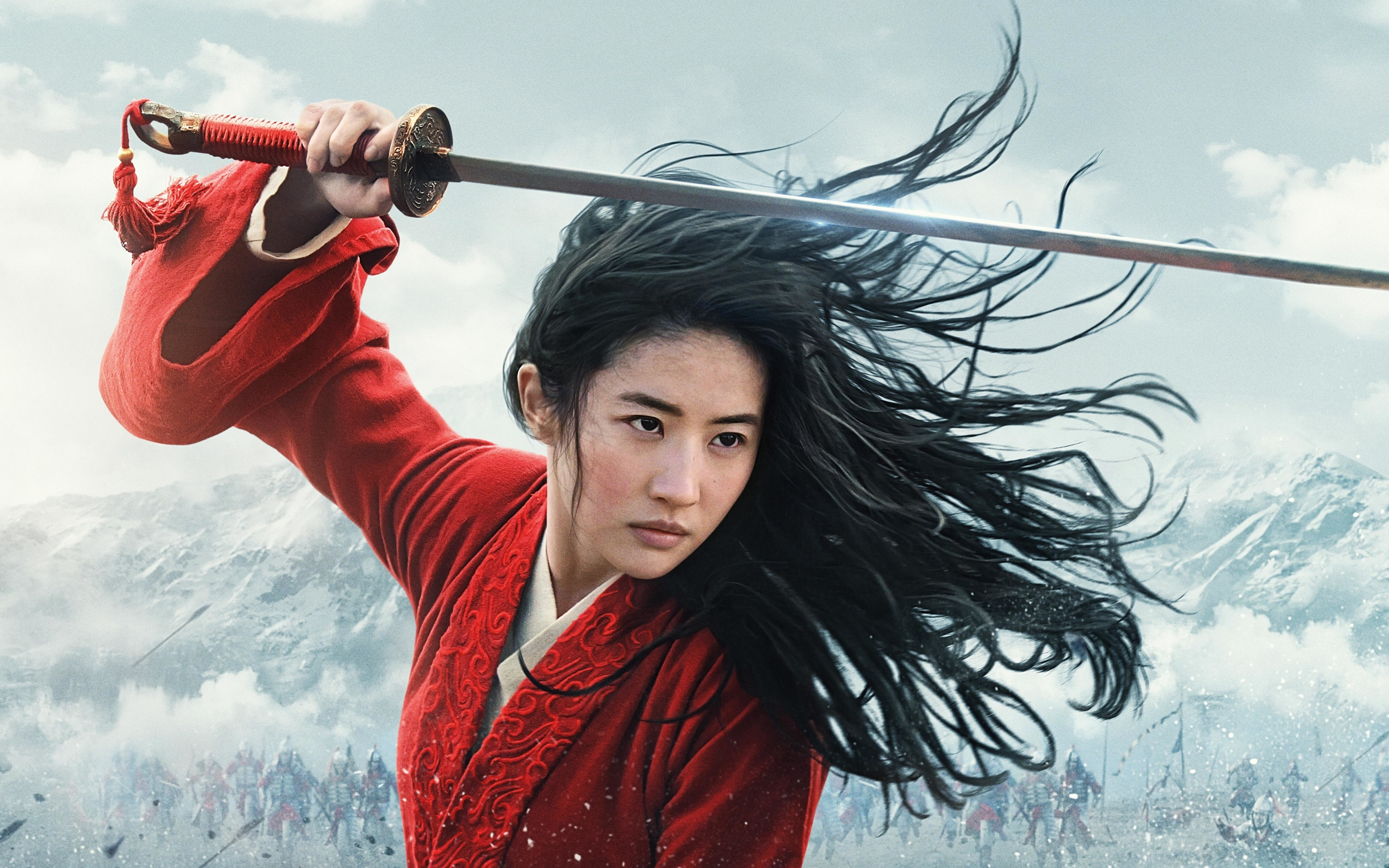 Mulan hd 2025 movie download