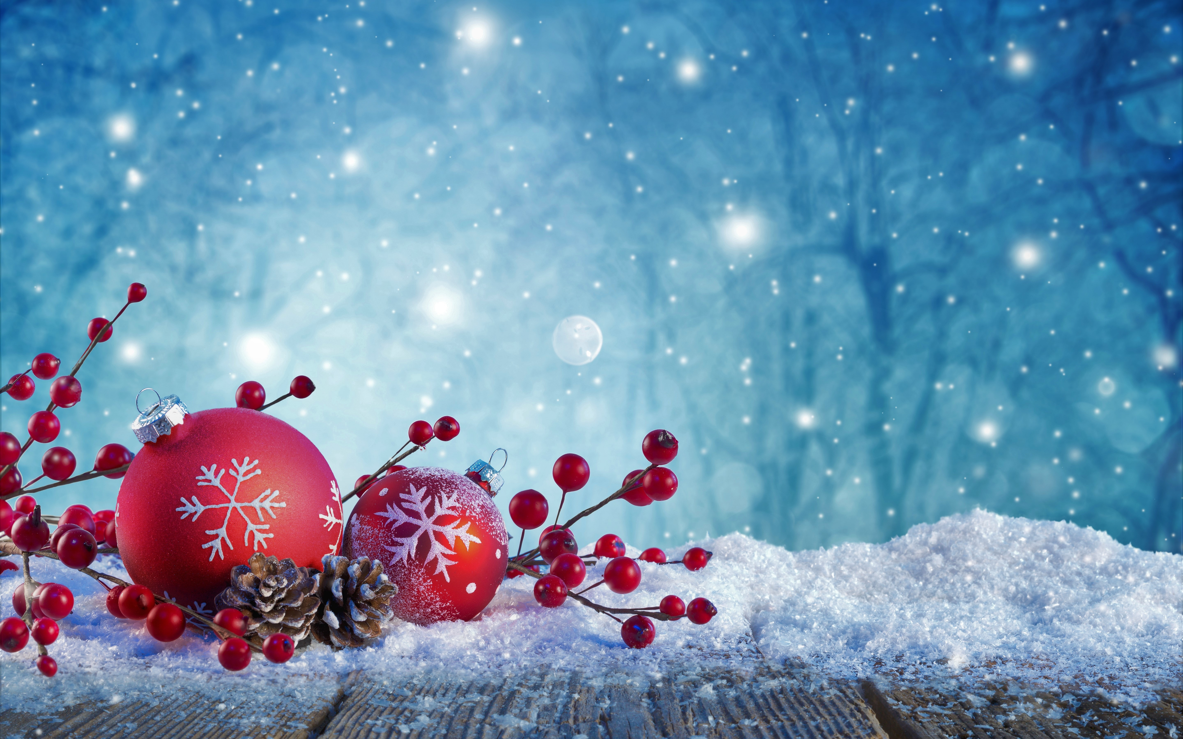 4400+ Christmas HD Wallpapers and Backgrounds