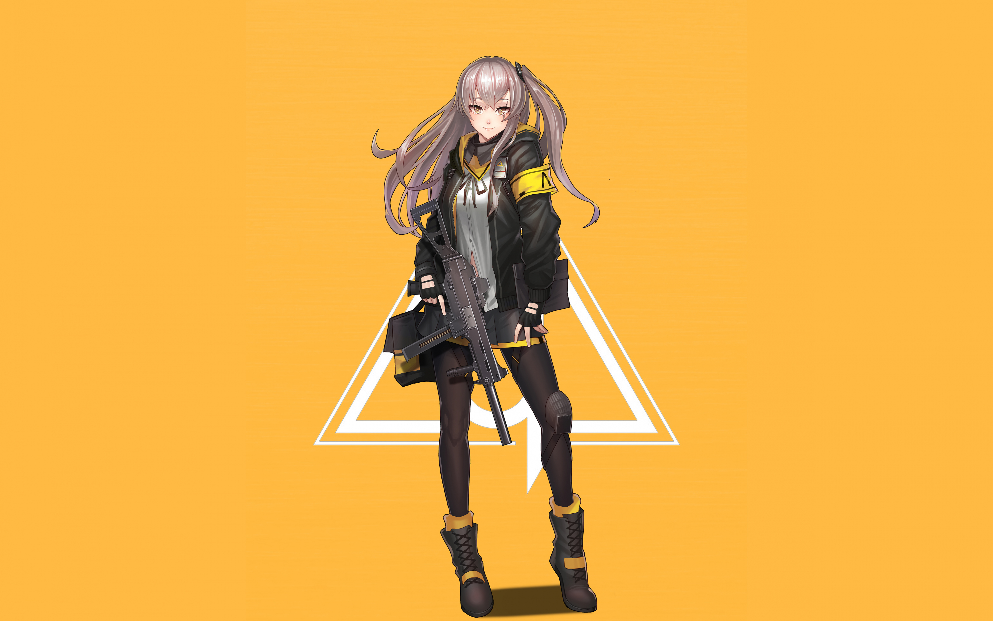 Anime wallpaper girls frontline 1920x1080 598836 en