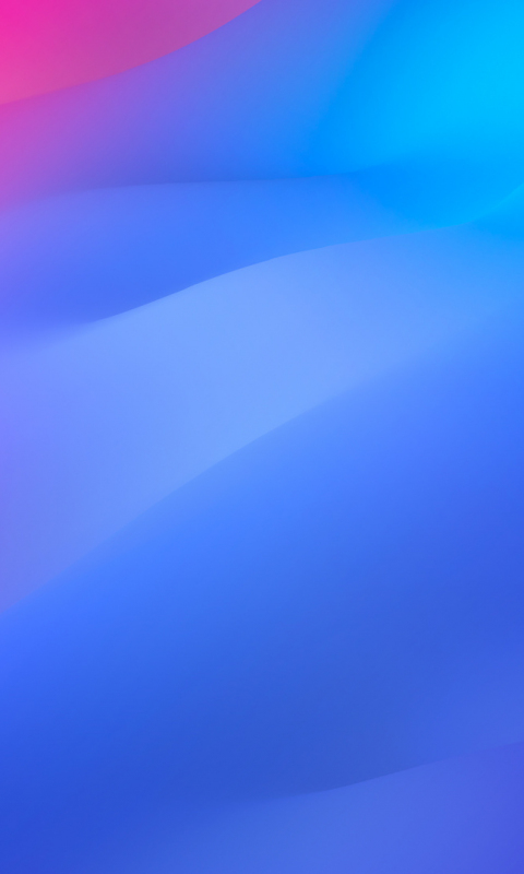 Download wallpaper 480x800 gradient, abstract, blue pink, vivo, nokia x,  x2, xl, 520, 620, 820, samsung galaxy star, ace, asus zenfone 4, 480x800 hd  background, 15048