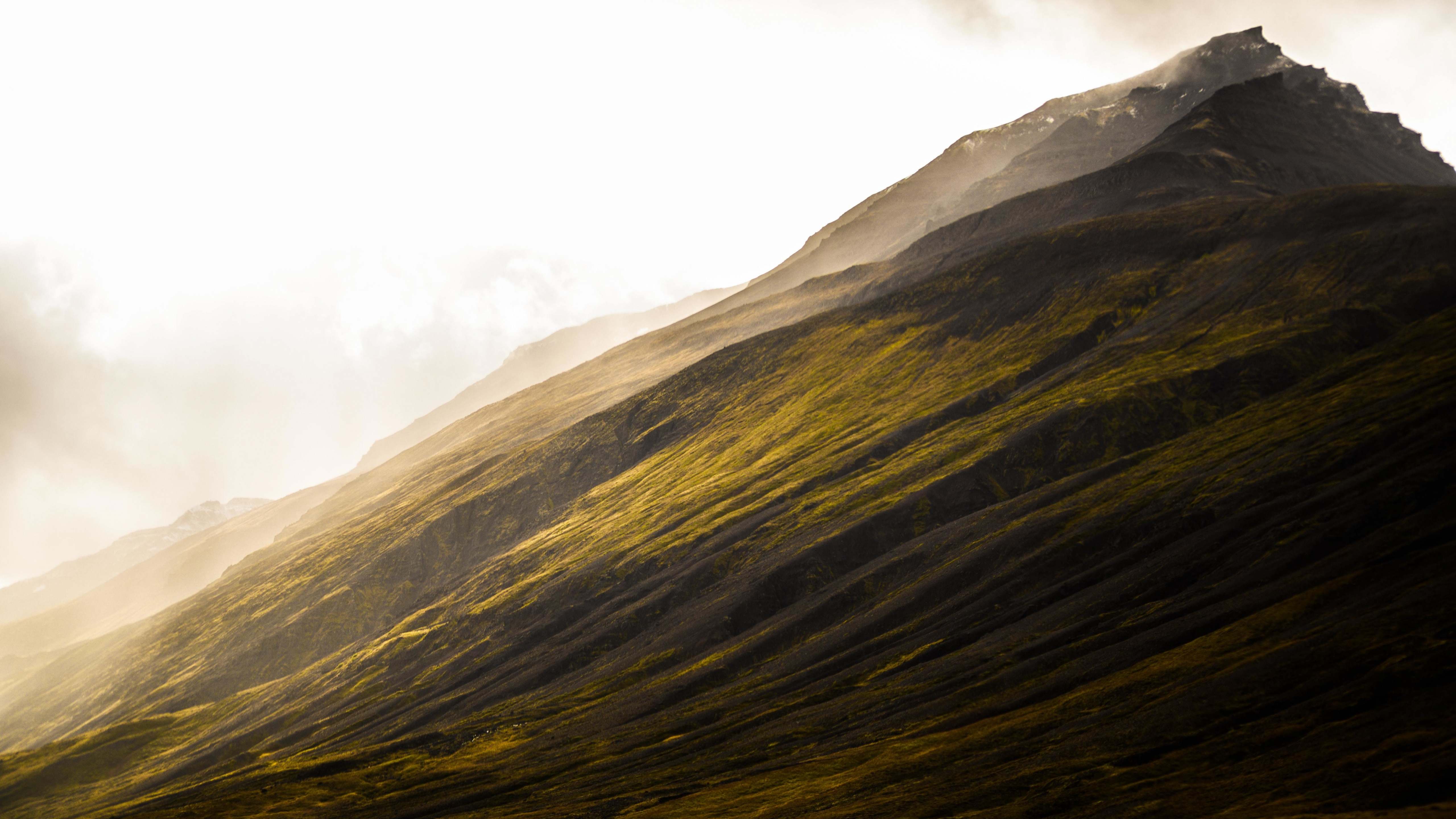 Hill cliff. Дымка в горах. Steep Hill. Steep Cliff. Steepness.