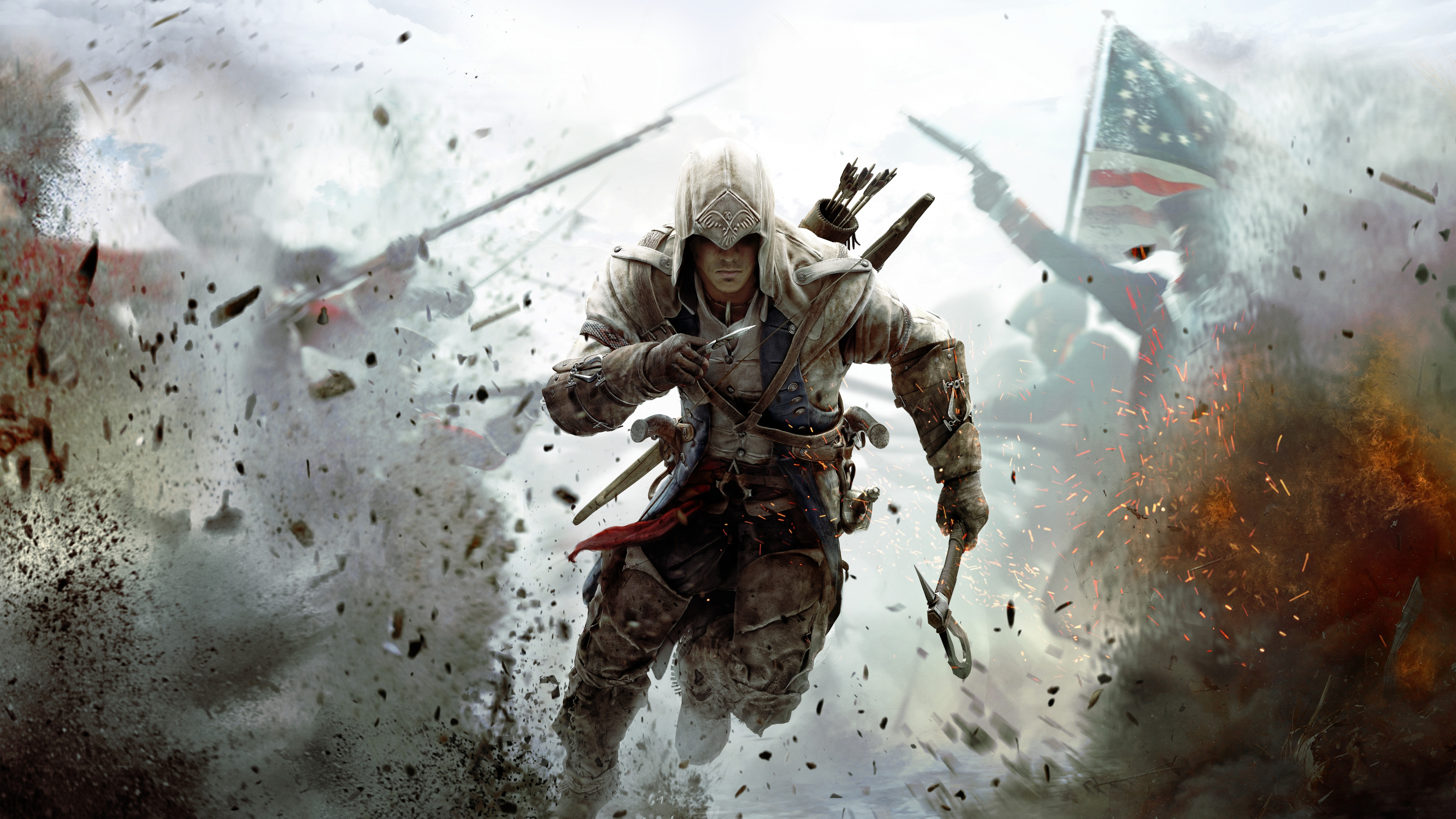 2023 Assassins Creed Mirage 5k Wallpaper,HD Games Wallpapers,4k Wallpapers ,Images,Backgrounds,Photos and Pictures