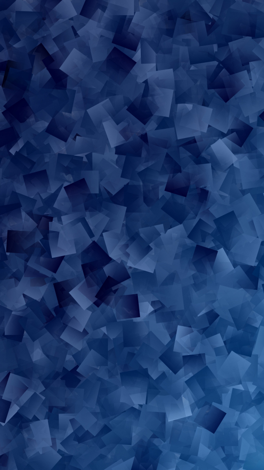 Download wallpaper 540x960 abstract, blue patterns, design, samsung galaxy  s4 mini, microsoft lumia 535, philips xenium, lg l90, htc sensation,  540x960 hd background, 758